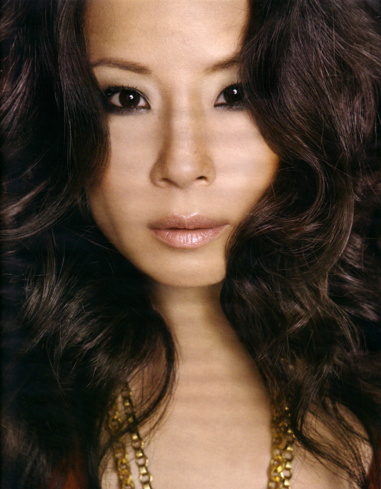 Lucy Liu photo #32157